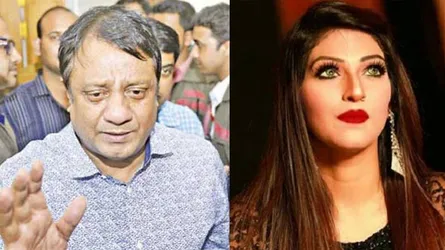 আপন জুয়েলার্সের মালিকের বিরুদ্ধে পুত্রবধূর মামলা