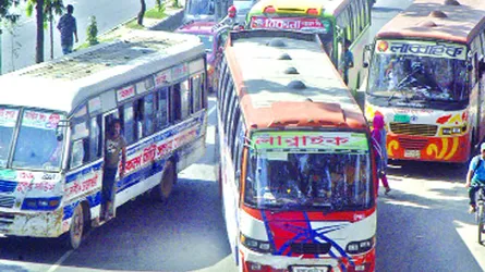 মেগা প্রকল্প বাস্তবায়ন হলে কমে যাবে যানজট