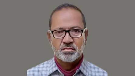 নৌকার বিপক্ষে চমকপদ বিজয় ছিনিয়ে নিলেন স্বতন্ত্র প্রার্থী