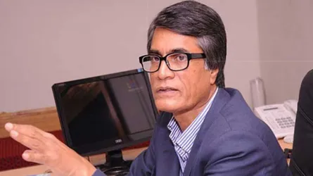 পুনরায় নির্বাচনের সুযোগ নেই : প্রো-ভিসি