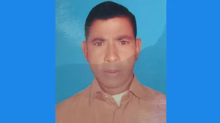 স্ত্রীর আবেদনে ২২ দিন পর কবর থেকে স্বামীর লাশ উত্তোলন