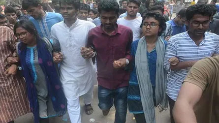 সুষ্ঠু নির্বাচন হলে ছাত্রলীগ একটি পদও পেত না : নুর