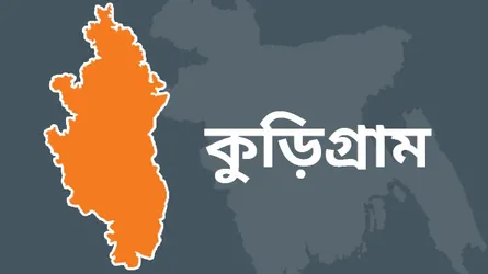 ফুলবাড়ীতে চাচার লাঠির আঘাতে ভাতিজার মৃত্যু