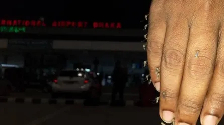 শাহজালাল বিমানবন্দরে মশা নিধনে কর্তৃপক্ষের অবহেলা নিয়ে হাইকোর্টের প্রশ্ন