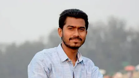 ডাকসুর ভিপি হওয়া পর যা বললেন নুরুর বাবা