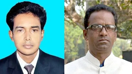 নৌকার বিরুদ্ধে জয় পেলেন এক এমপির ছেলে অপর এমপির ভাই