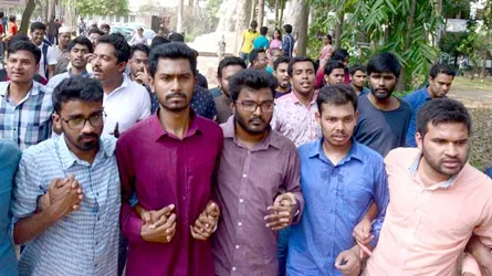 ডাকসু : ভোট কারচুপির ধারাবাহিকতা