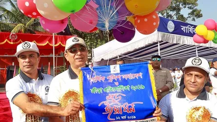 আত্নসমর্পনকারী মাদক কারবারীদের আইনি সহায়তা দেয়া হবে : আইজিপি