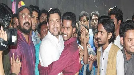 যে কারণে নুরুকে মেনে নিলেন শোভন