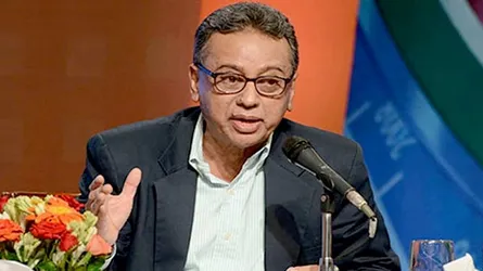 সরকার দিশেহারা হয়ে গেছে: আমীর খসরু