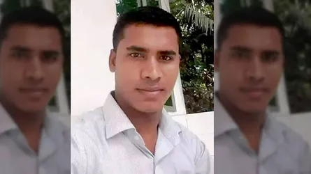 প্রতিবেশীকে সাহায্য করতে গিয়ে ১০ মাস ধরে কারাবন্দী