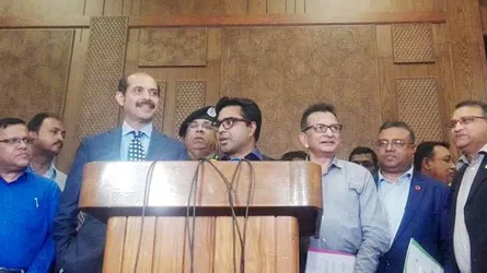 মতিঝিল-ধানমন্ডি-উত্তরায় চালু হচ্ছে চক্রাকার বাস