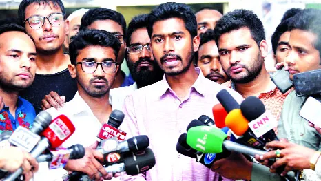 মার্চেই ফের ডাকসু নির্বাচন দাবি