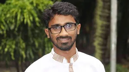 কোটা আন্দোলনের নেতা রাশেদকে হত্যার হুমকি!