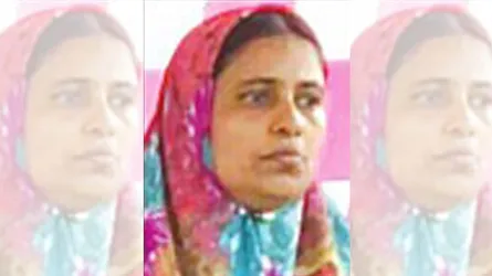 মিরসরাইয়ে সড়ক দুর্ঘটনায় স্কুল শিক্ষিকা নিহত
