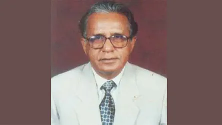 সাবেক মন্ত্রী আমিনুল হকের জীবন সংকটাপন্ন