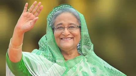 টাঙ্গাইলে ৩১টি উন্নয়ন প্রকল্পের উদ্বোধন ও ভিত্তিপ্রস্তর স্থাপন প্রধানমন্ত্রীর