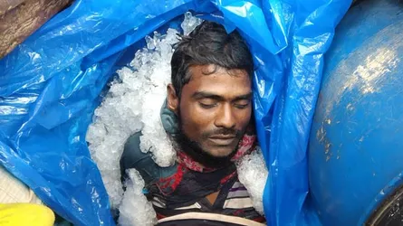 বঙ্গোপসাগরে জলদস্যুর গলিতে জেলে নিহত