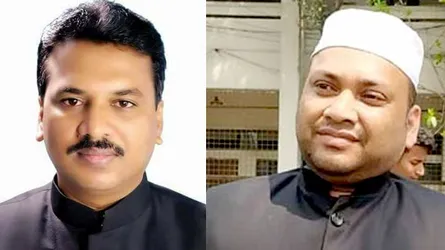 রক্তের বন্যা বয়ে যাবে, সব মাইরা ফেলুম : এমপি বাবুর ভাগ্নে
