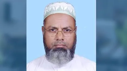 শেষ স্বপ্ন পূরণ হলোনা ড. সামাদের