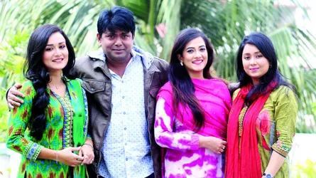 তাদের হাফ সেঞ্চুরি