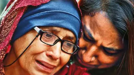 ছেলেকে খুঁজে দিন, কাতর আবেদন বাবার
