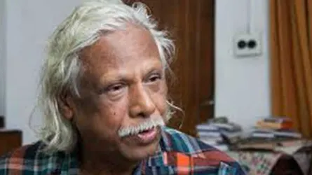 ডাকসু নির্বাচন, ছাত্রদল নিয়ে যা বললেন জাফরুল্লাহ চৌধুরী