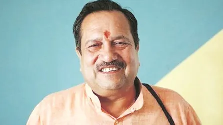 ২০২৫ সালের পর পাকিস্তান ভারতের অংশ হয়ে যাবে!