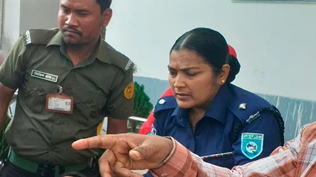 ৩ পুলিশ কর্মকর্তাকে নির্বাচনী দায়িত্ব না দেয়ার নির্দেশ