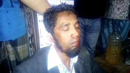 সালথায় নৌকা সমর্থকের রহস্যজনক মৃত্যু