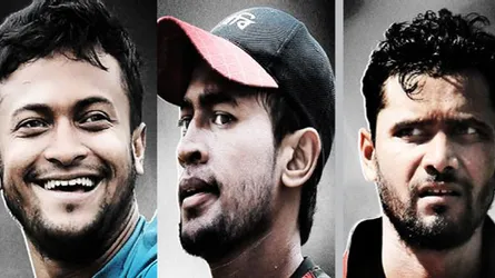 বিশ্বখ্যাত ১০০ ক্রীড়াবিদের তালিকায় বাংলাদেশের ৩ জন