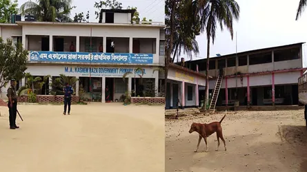 সীতাকুণ্ডে সাড়ে ৪ ঘন্টায় ৭ ভোট!