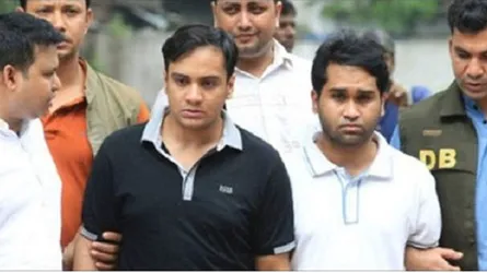 রেইনট্রি হোটেলে ২ তরুণী ধর্ষণ : সাক্ষ্যগ্রহণ ৮ এপ্রিল