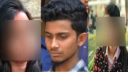 প্রেমিকের বাড়িতে একসাথে ২ প্রেমিকা, অতঃপর...