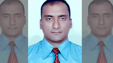 আ’লীগের চাচাকে পরাজিত করে বিদ্রোহী ভাতিজার বিজয়