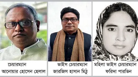 রাণীনগরে স্বতন্ত্রের কাছে বিপুল ভোটে হারলেন নৌকার প্রার্থী