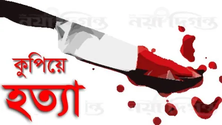 জামালপুরে কৃষককে কুপিয়ে হত্যা