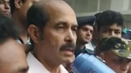 রাজধানীতে সুপ্রভাত বাস বন্ধের নির্দেশ মেয়র আতিকুলের
