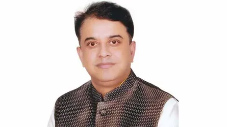 উপজেলা নির্বাচনে চমক