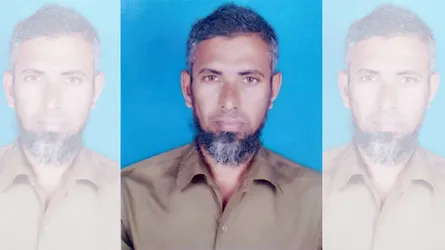 গরু কিনতে গিয়ে ৫দিন ধরে নিখোঁজ কৃষক আসাদ