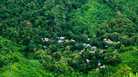 পাহাড়ে রক্তপাত : নেপথ্যে ভয়ঙ্কর খেলা!