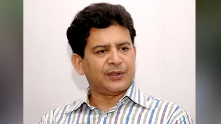 ওয়াশ বরাদ্দের যথাযথ ব্যবহার এখনো একটি চ্যালেঞ্জ : ড. হোসেন জিল্লুর