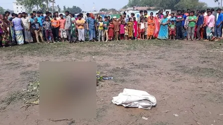 আশুলিয়ায় যুবকের ক্ষতবিক্ষত লাশ উদ্ধার