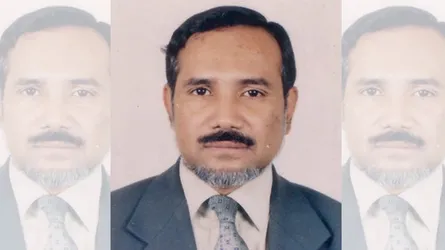 জামায়াত নেতা ডাঃ তাহের কারাগারে