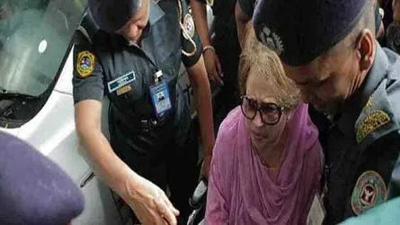 খালেদা জিয়ার অসুস্থতা : যা আছে বিএসএমএমইউর মেডিক্যাল বোর্ডের রিপোর্টে