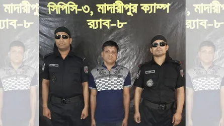 স্কুলছাত্রীকে গণধর্ষণ ও ভিডিওধারণ : ধর্ষক গ্রেফতার