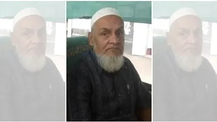 ‘ভাতা চাই না, সম্মানটুকু ফেরত দেন’