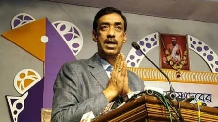 দোয়া করবেন,মারা যাওয়ার পর মানুষ যাতে আমার জন্য আফসোস করে : শামীম ওসমান