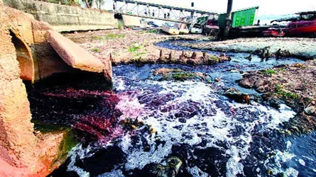 দেশের সাত কোটি মানুষ সুপেয় পানি বঞ্চিত