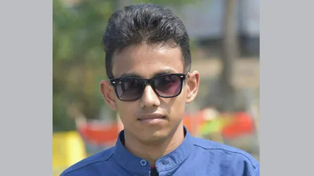 নিখোঁজের দু’দিন পর যুবকের লাশ উদ্ধার